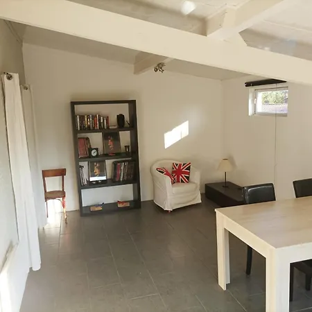 Privative Dans Les Vignes Appartamento *