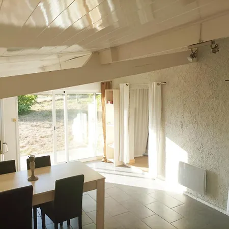 Appartamento Privative Dans Les Vignes Le Tourne