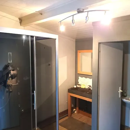 Appartamento Privative Dans Les Vignes *