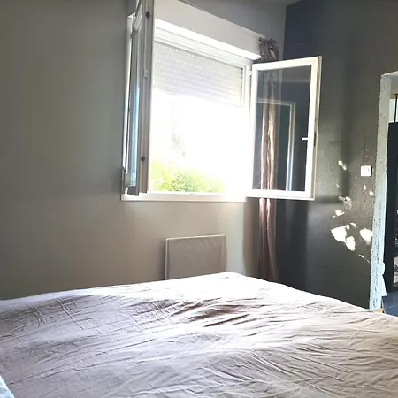 Privative Dans Les Vignes Appartamento *