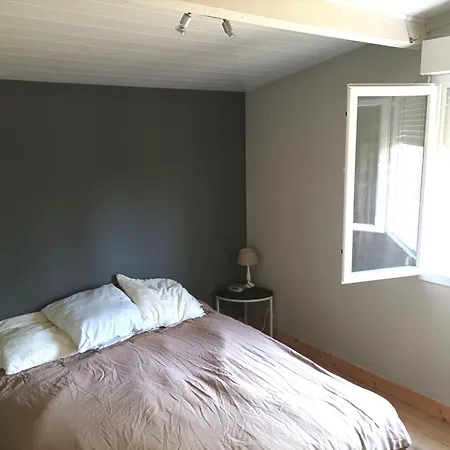 Privative Dans Les Vignes *