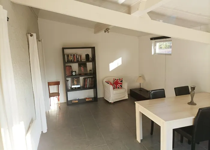 Privative Dans Les Vignes Lejlighed *