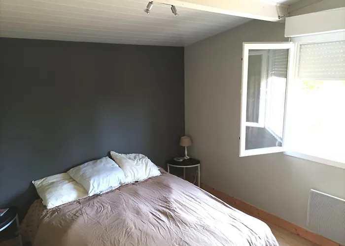 Privative Dans Les Vignes *