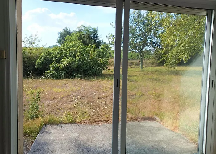 Lejlighed Privative Dans Les Vignes Le Tourne