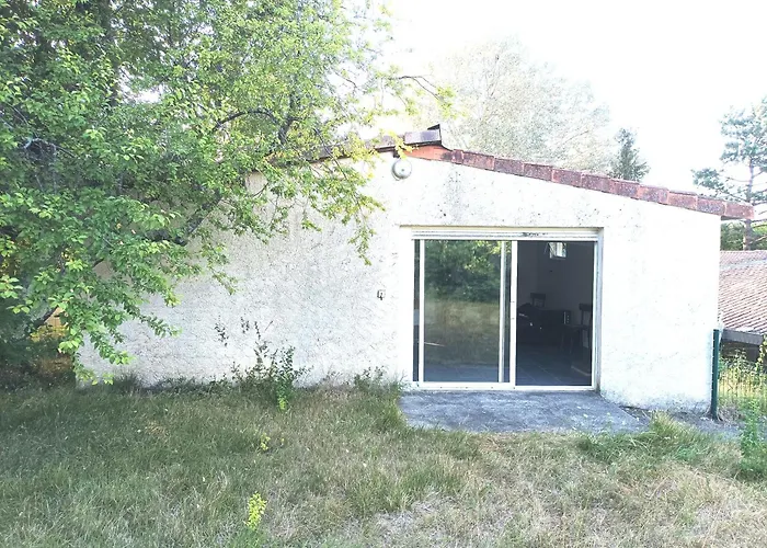 Lejlighed Privative Dans Les Vignes Le Tourne